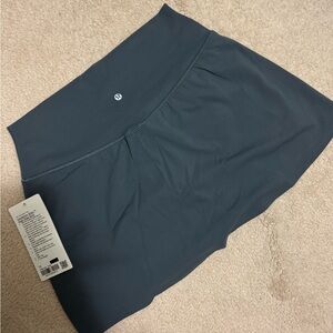 LULULEMON ALIGN SKIRT